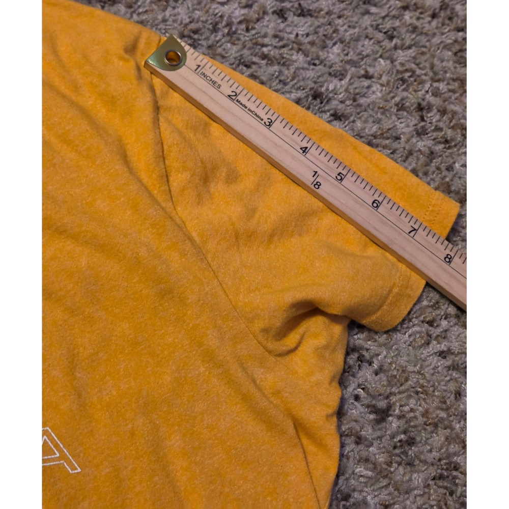 Hollister California 1922 Surf Co. Graphic Short Sleeve T-Shirt Mens Size L - Picture 6 of 7